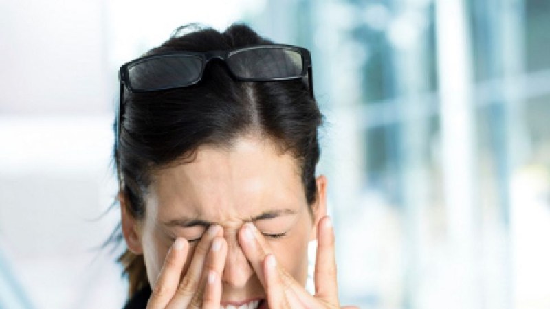 6 най-вредни навика, които със сигурност увреждат очите