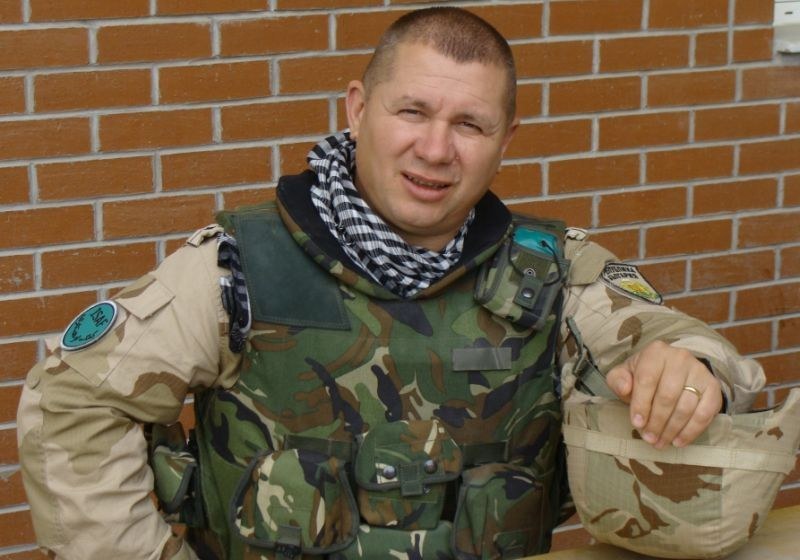 Ген. Шивиков призовава за протест пред президентството