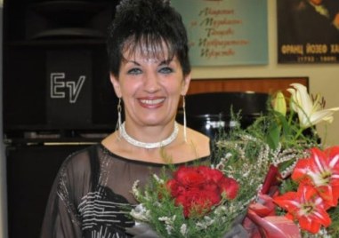 Народна певица е починалата при катастрофата в Марково