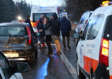 Пловдивският апелативен съд остави за постоянно в ареста 19 годишния шофьор