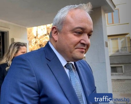 Демерджиев: Кабинетът 