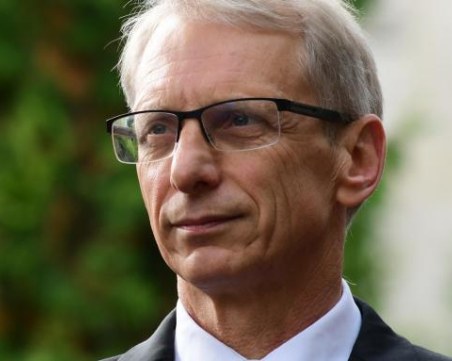 Денков: Очаквам да разговарям с Габриел по същината