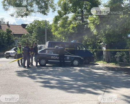 Павел Михайлов след ПТП-то с жертва в Марково: Кръстовището е много опасно, трябва кръгово