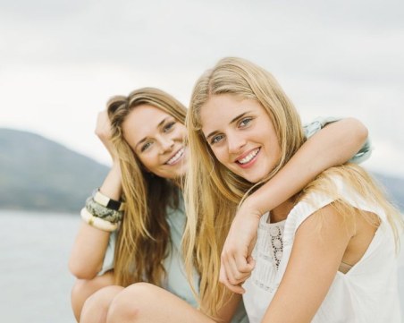 На този ден: Отбелазваме Международният ден на русокоските