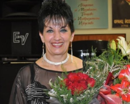 Народна певица е починалата при катастрофата в Марково