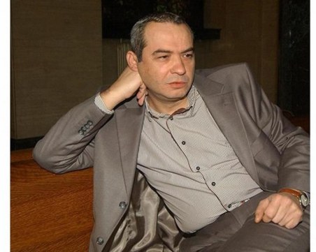 Обявиха бившия следовател Петър Петров - Еврото за издирване