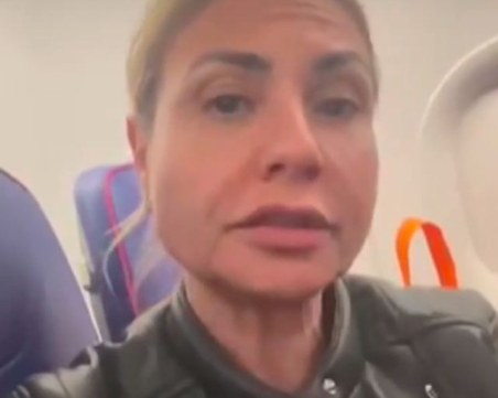 Пловдивска адвокатка е била сред барикадиралите се пътници във Варна: Ще си търсим правата