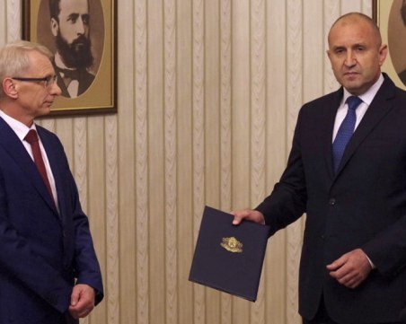 Политолози: Провокацията на президента е разкодирана