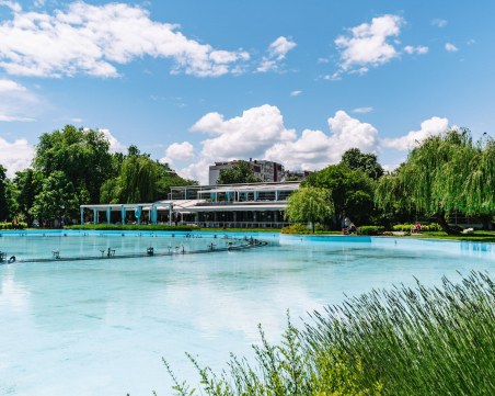 Температурите в Пловдив скачат, дъждът спира