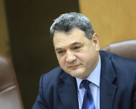 Тодоров за акцията в София: Няма задържани, проверявани са няколко адреса