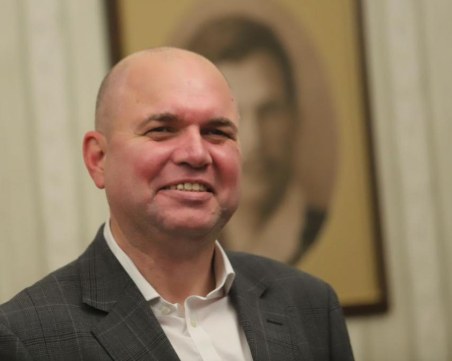 Владислав Панев: Президентът не иска редовно правителство