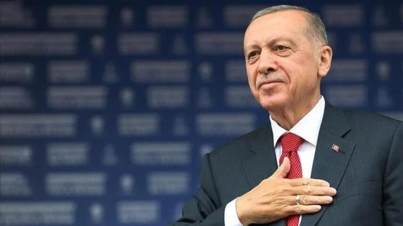 Ердоган: Ще върнем един милион сирийци за една година