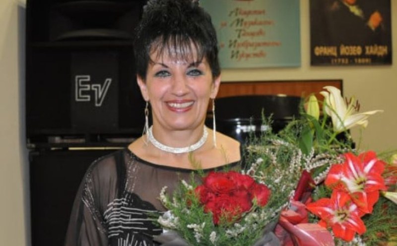 Народна певица е починалата при катастрофата в Марково