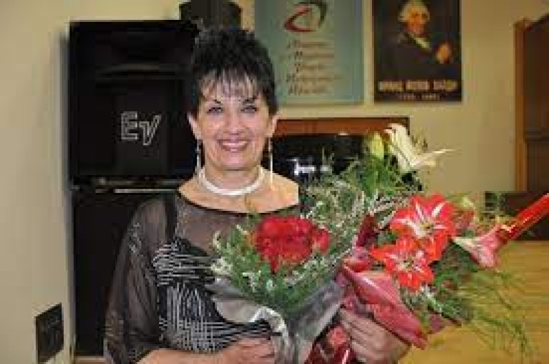 Народната певица Диана Иванова е жената, която загина при тежката