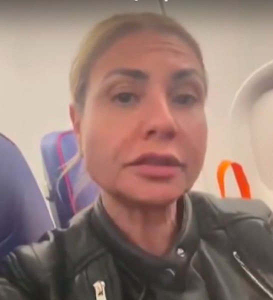 Пловдивска адвокатка е била сред барикадиралите се пътници във Варна: Ще си търсим правата
