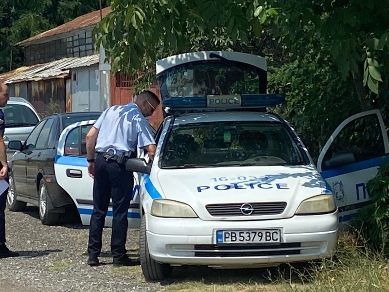 Жестоко убийство на мъж в Кюстендил, има вече задържан, съобщиха