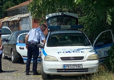Жестоко убийство на мъж в Кюстендил има вече задържан съобщиха