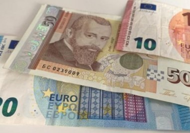 България е на финалната права по пътя към еврозоната Това