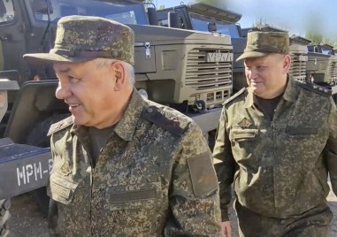Собственикът на руската частна военна компания Вагнер Евгений Пригожин заяви