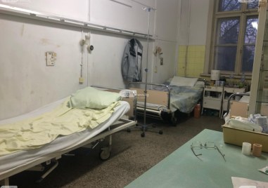 Специализираната болница за рехабилитация в Котел престава да работи от