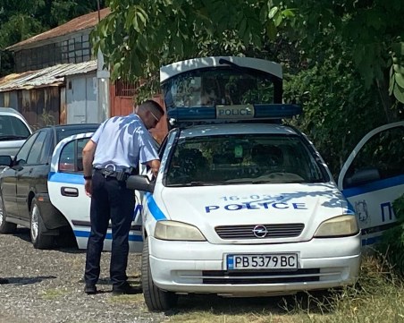 29-годишен мъж е убит в Кюстендил след пиянски скандал