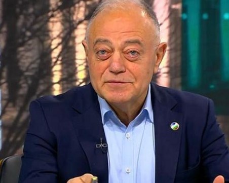 Атанасов: Президентът щеше да ни набие и изгони по време на връчването на мандата