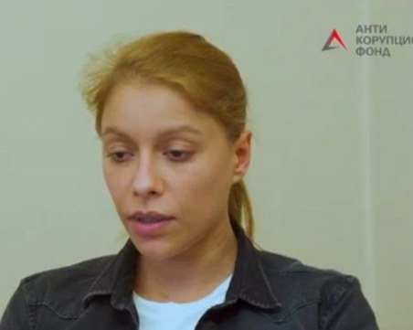 Бившата жена на Петьо Петров-Еврото разпозна почерка му в заплахите срещу Гешев