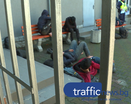 ДАНС отказа хуманитарен статут на сириец - бил заплаха за националната сигурност