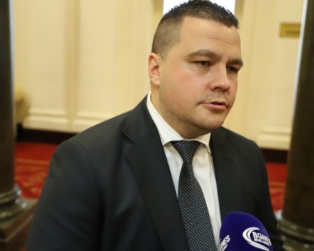 ИТН подкрепят свалянето на имунитета на Борисов, БСП го призоваха сам да го направи