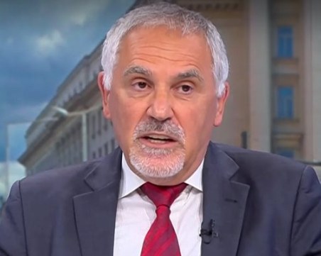 Любомир Кючуков: Вече не може да бъде съставено достоверно правителство