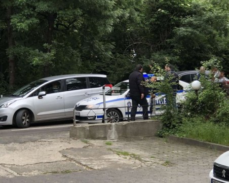 Отмениха пресконференцията на замесен в аферата ,,Осемте джуджета”