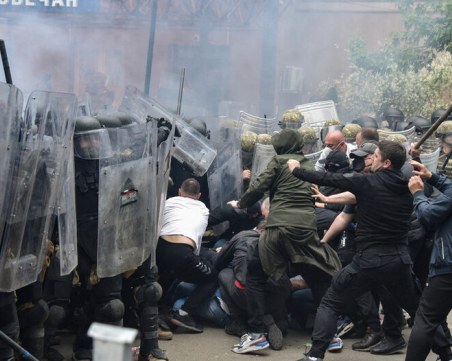 Премиерът на Хърватия към Сърбия: Косово е независима държава