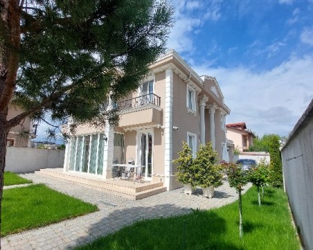 Продават палата на известен пловдивски предприемач заради дългове