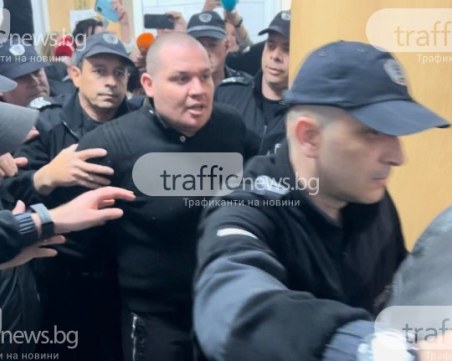 Тошо Куката по стъпките на Тротинетката и Чеченеца – иска на свобода