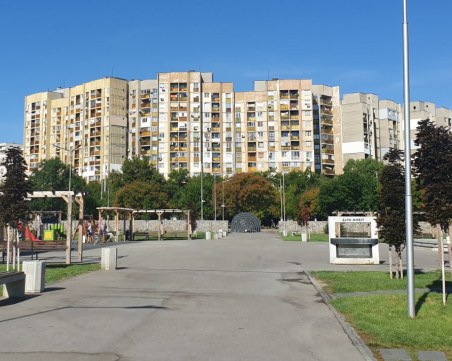 „Тракия” посреща Деня на детето с празник на книгата и куклен театър в Парк 2019  