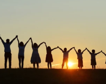 В Пловдив и региона живеят най-много многодетни семейства