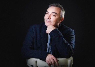 Директорът на Пловдивския драматичен театър Кръстю Кръстев ще бъде новият