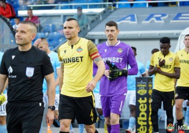 Ботев ще гостува на Локомотив София в последното си гостуване