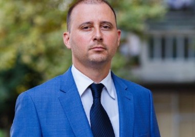 Зам кмет на община Родопи Борислав Инчев е освободен от длъжност