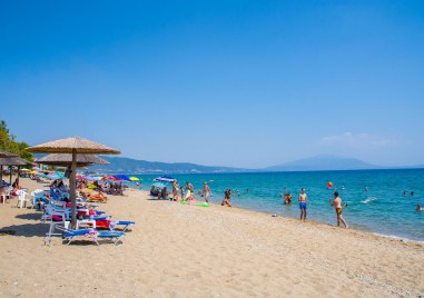 Високите цени на гръцките острови отблъскват дори платежоспособните туристи Европейците