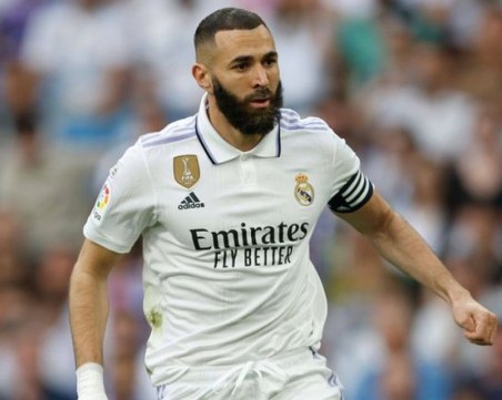 Бензема напуска Реал и отива в Саудитска Арабия?
