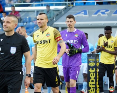 Ето ги съставите на Ботев и Локо София