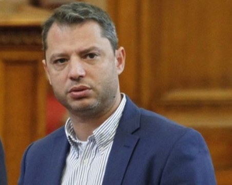 Иван Гешев няма да поиска снемане на имунитета на Делян Добрев