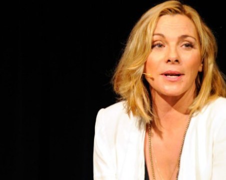 Ким Катрал се завръща в „Сексът и градът