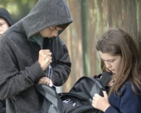 Кражбите остават най-честата форма на детска престъпност в България