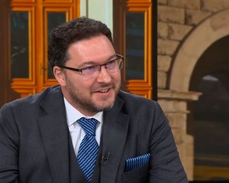 Митов: Няма да подкрепим свалянето на имунитет на нито един депутат, докато тече правосъдната реформа