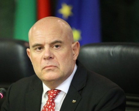 На 5 юни ВСС ще обсъжда второто предложение за предсрочно освобождаване на Гешев