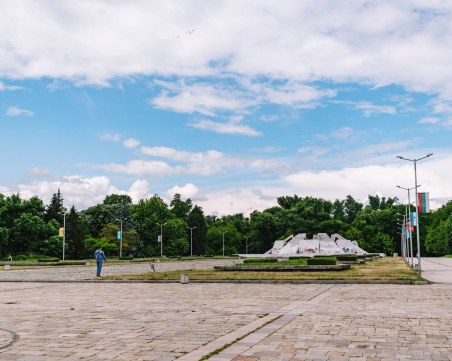 Затоплянето в Пловдив продължава, очакват ни до 28 градуса