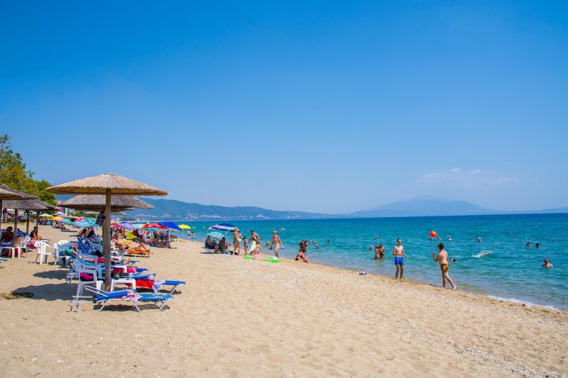 Цените на гръцките острови отблъскват дори платежоспособните туристи