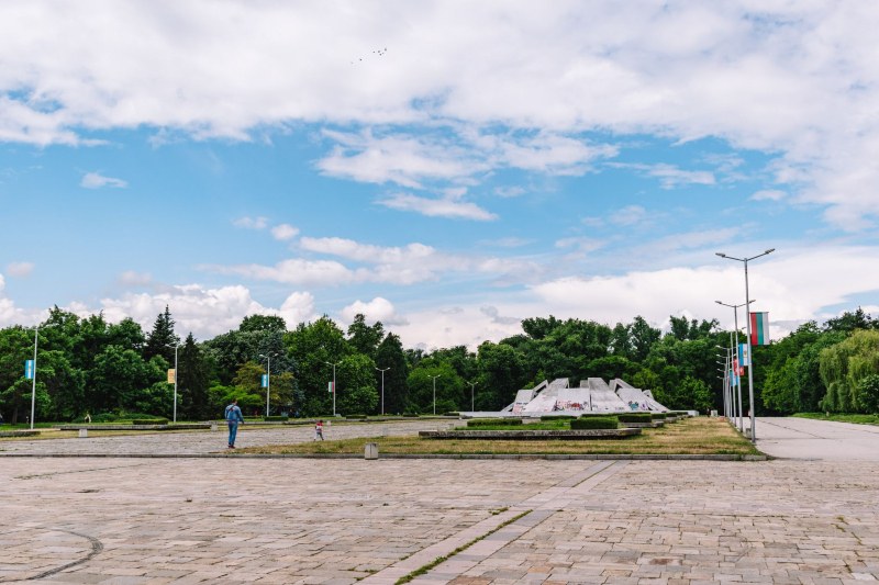 Затоплянето в Пловдив продължава, очакват ни до 28 градуса
